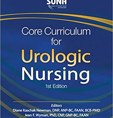 دانلود کتاب Core Curriculum for Urologic Nursing خرید ایبوک Core Curriculum for Urologic Nursing ایبوک برنامه درسی اصلی برای پرستاری اورولوژی کتاب اورولوژی